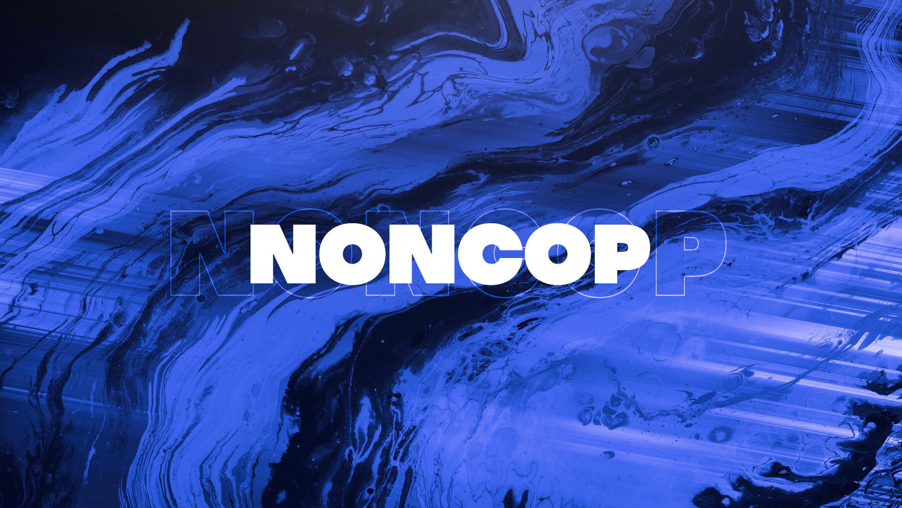 Noncop Banner