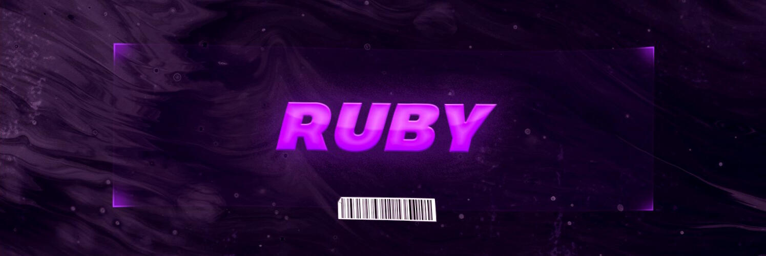 Ruby Twitter Banner