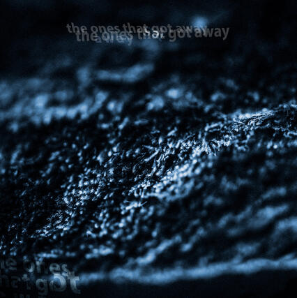 PCNERD - The Ones That Got Away