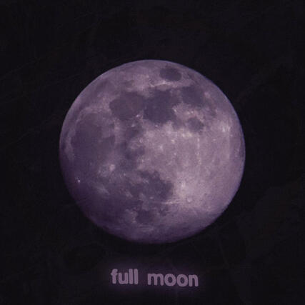 Metraxen - Full Moon